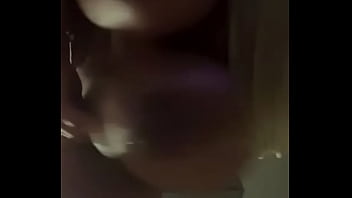 Preview 2 of Dagger Tocom - My big round juicy titties.
