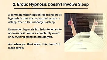 Preview 2 of Annal Doggy And Donkey - Top 5 Facts About Erotic Hypnosis
