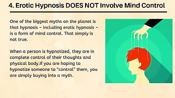 Preview 3 of Annal Doggy And Donkey - Top 5 Facts About Erotic Hypnosis