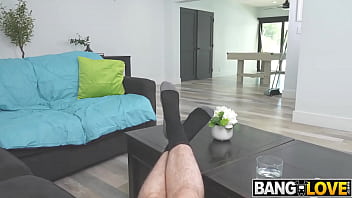 Preview 2 of Arab Turc Iraq Gay Videos - Stepsiblings Pact Logan Xander,  Laya Rae