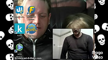 Preview 1 of Teen Age In Jim - Mark Carroll naked. Humiliation Continues