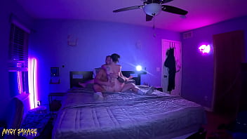 Preview 1 of Sunny Leone Xxx Porn Star - Big ASS Petite amateur with tattoo&#039_s gets Dominated
