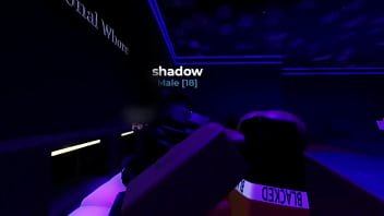 Preview 4 of Rosa Carocilo - blacked a black slut~ (roblox)