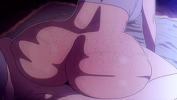 Preview 3 of Hijada Sexcom - D-Art Shingeki no Kojin Hentai