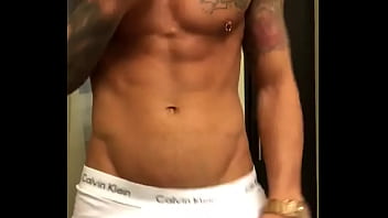 Preview 1 of Big Videes - Chris Diamond batendo uma r&aacute_pida