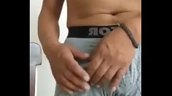 Preview 1 of Blonde Slut Impregnated Blacks - augusto baca charles