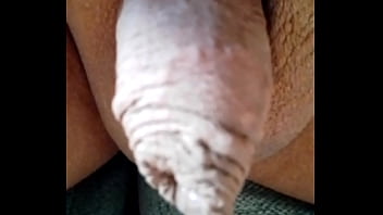 Preview 1 of Hot Vergin Scandal - Leaking cum,  soft uncircumcised cock. July 20,  2024.