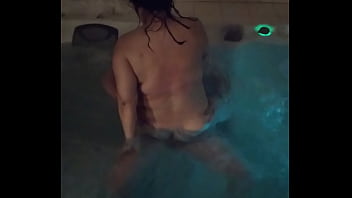 Preview 4 of Boii Xxx - sauna