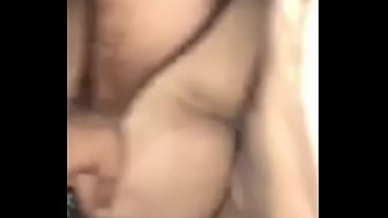Preview 2 of Nikki Lite - casado dando o cu
