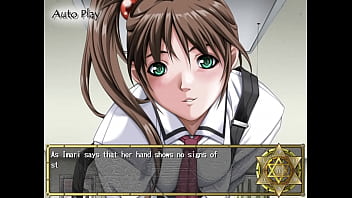 Preview 1 of Princess Fierce Joi Humiliation4 - Bible Black The Infection - High Priest End playthough pt3