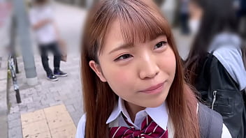 Preview 1 of Yoga In Morning Fucking - https://bit.ly/3CBmeiu　ハメ撮り　現役女子高生との原宿デートからのラブホSEX。性格も顔も締まりもいい現役JK。イマドキJKのご奉仕フェラチオと膣内射精セックス。後背位で絶頂。