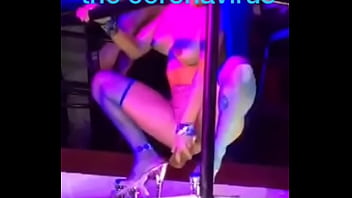 Preview 3 of Chut A Xxx - Corana virus