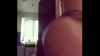 Preview 4 of Big Us Anal - Pawg ass clapping