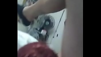 Preview 2 of Haip Xnxx - Rimming his ass