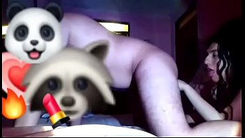 Preview 1 of Aunty Big Boos - SLOW AND SOFT TRAINING ON BISEXUAL PHAT BUTT ,  HE WAS A VIRGIN AND HE MUST BE TREATED GENTLY PART 2