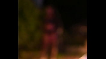 Preview 1 of Xxxii Rhef - Reaching Orgasm by The Poolside