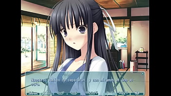 Preview 3 of Older Mom In Shower Xxx - Yosuga no sora - Kazuha Migiwa - 1 part 1