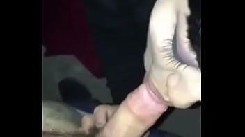 Preview 2 of Abella Danger Foking - Sloppy Public Blowjob