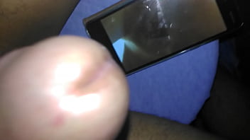 Preview 1 of Flashing Mom Teasing Me - Tributo para una amiga