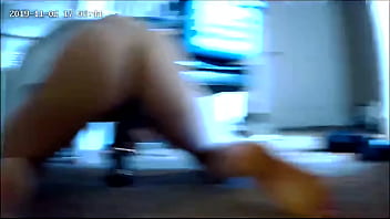 Preview 1 of Man Seax Dog - Prego wife dildo