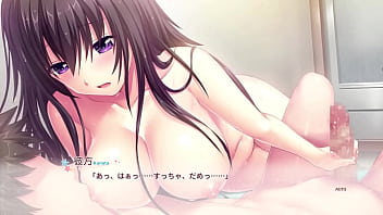Preview 2 of New Sex Moti Hd Ful - コイノハ　-恋のシェアハウス-　上月彼方