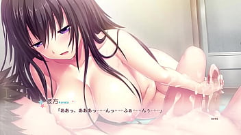 Preview 4 of New Sex Moti Hd Ful - コイノハ　-恋のシェアハウス-　上月彼方