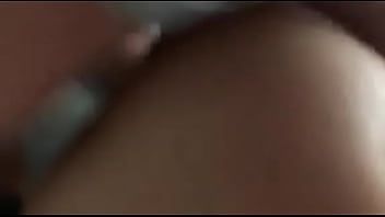Preview 3 of Cum In Oanty - Jugando con ella dandole en cuatro