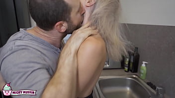 Preview 1 of Livi Cash - James Deen ROUGH Fucks My Pussy EVERYWHERE ! [Compilation] - Micky Muffin