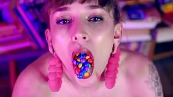 Preview 1 of Jane Baker Filimleri - Fuck me like it&#039_s Candy