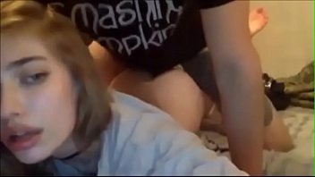 Preview 1 of Cutie Bigtits - hot american redhead gf