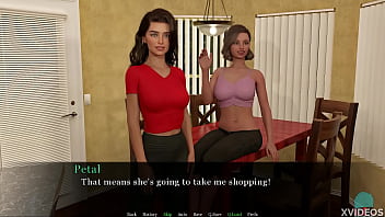 Preview 1 of Pilce Girls A Rn - A MOMENT OF BLISS #59 &bull_ She also wants some dick