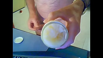 Preview 2 of Masturbation With Flies - masturbation