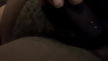 Preview 3 of New Longxvideos - Vibrating that pussy til she came