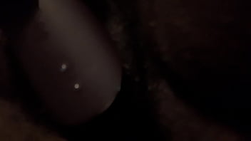 Preview 4 of New Longxvideos - Vibrating that pussy til she came