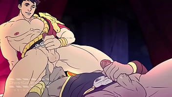 Preview 1 of Mom Son Aunt Sister Real Videos - ZagreusxThanatos