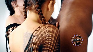 Preview 3 of Real Amateur Ireland Dublin - S1E19: AMA RIO AND JASMINE RETURN to Blow Me &amp_ Makes me cum TWO Times!!! Side View Trailer- MaxThePornGuy
