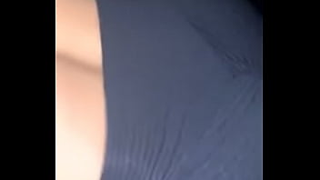Preview 4 of Tyrianna Smith Black Teen - Getting my dick sucked in the drive thru