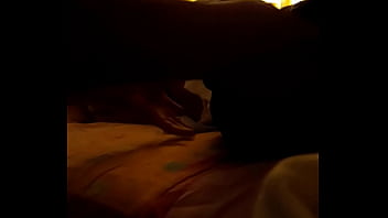Preview 4 of Hindi Aduoi - Que rico entra