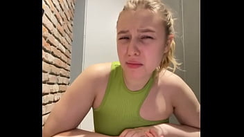 Preview 3 of L All Over 30 - Extreme squirting in public. Hot anal fucking with bbc