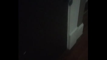 Preview 1 of Miyu Nimomiya - Se dio cuenta que entro a su cuarto