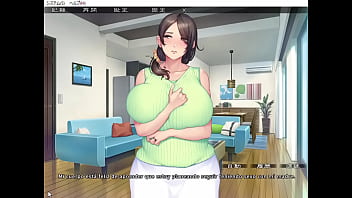 Preview 1 of Bali Pronxxx - Mam&aacute_ Masoquista y ninfomana Hentai Parte 8