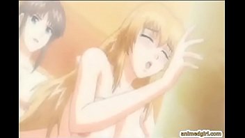 Preview 4 of Iknowthatgirls Zxx - Anime en p&uacute_blico