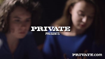 Preview 1 of Jordi E James - Darcy Dark and Kristi,  New Roommate