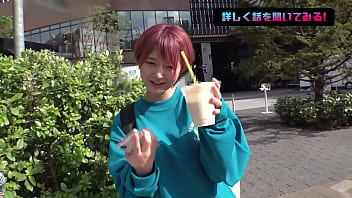 Preview 1 of Short 2 3 Minutes Vedio - かわいい顔して、タフ！タフ！タフ！まさに性獣！！魅せて！漏らして！イカセます！エロコス&times_2着で部屋中いたる所で乱れ合う！Part1