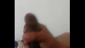 Preview 2 of Com Fiesta Mia - haciendo me una paja