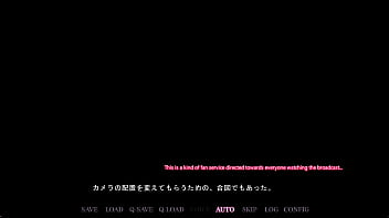 Preview 1 of Tapur Xxx Videos - Saimin Seishidou -Secret Lesson- Emily Aoki route 5 w Suzu Rikawa