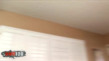 Preview 4 of Up Sleeping Girl Sex - 350 lb of intense sex !