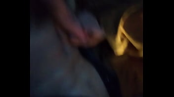 Preview 2 of Two Guys Sucking A Girls Tits - Verification video
