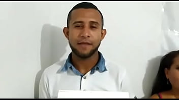 Preview 2 of Garil Lisp Kissing - V&iacute_deo de verificaci&oacute_n