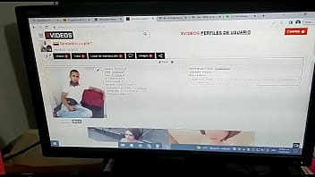 Preview 4 of Garil Lisp Kissing - V&iacute_deo de verificaci&oacute_n
